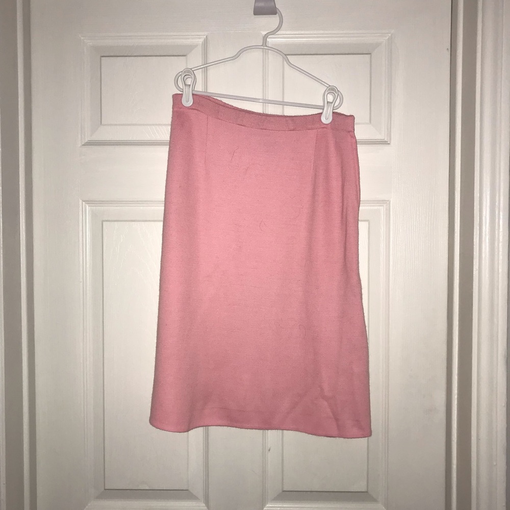True Vintage 1960s Skirt